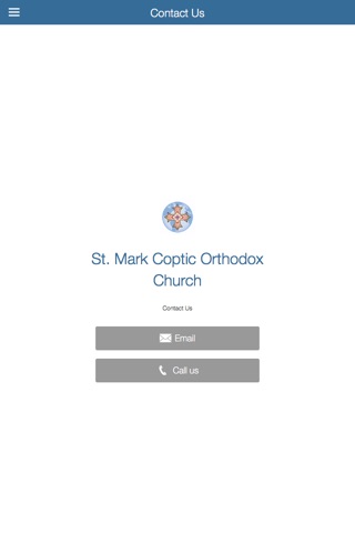 St Mark DC screenshot 2