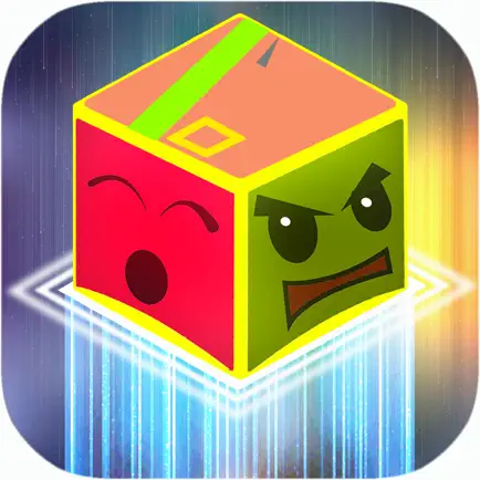 Dark Cube Jump Читы