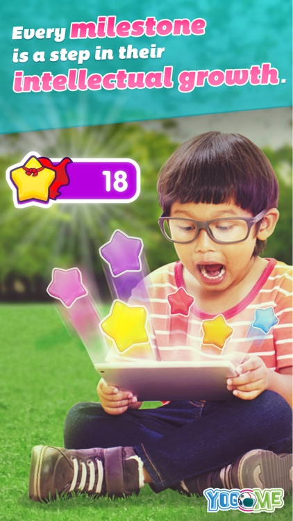 GameBox - Best learning mini-games for kids screenshot-3