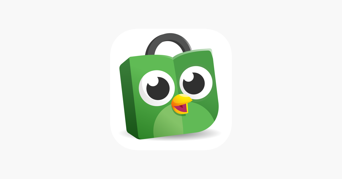 Tokopedia in de App Store