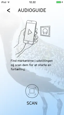 Game screenshot Trækfugle apk