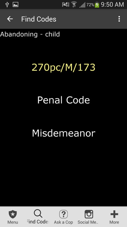 California - Pocket Brainbook screenshot-3