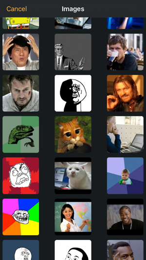 MEME Creator - Meme generator troll picture maker(圖2)-速報App