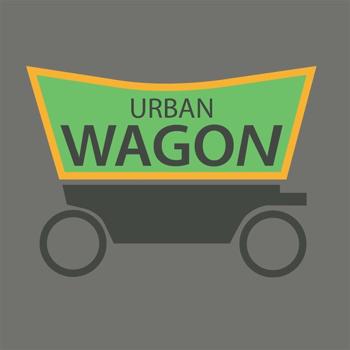 Urban Wagon iOS App