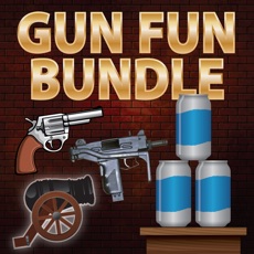 Activities of Gun Fun Bundle