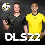 Dream League Soccer 2022 pour pc