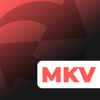 MKV Converter, MKV to MP4 - Alberto Gonzalez