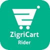 ZigriCart Rider