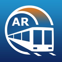 Buenos Aires Underground Guide and Route Planner
