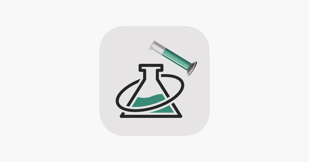 ‎Chemical Equation Balancer App on the App Store