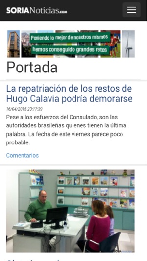 Soria Noticias