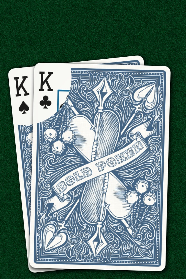 Bold Poker screenshot 4