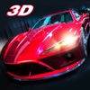 赛车游戏HD：真实模拟天天飙车
