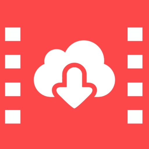 Video.Saver - Free Music Player for Cloud Services icon