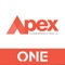 ApexAgent ONE is a city/county specific closing cost app that comes preloaded with calculations and closing costs for Real Estate professionals