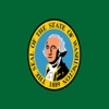 Washington Stickers for iMessage
