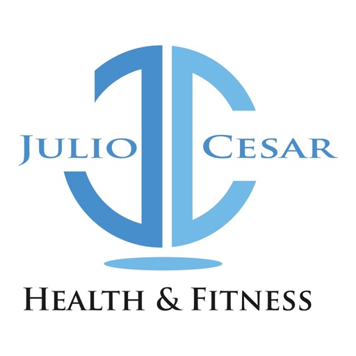 JC Health & Fitness icon