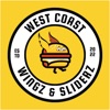 West Coast Wingz & Sliderz