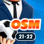 OSM - Fussball Manager Spiele