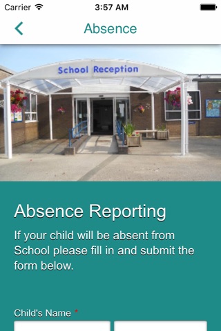 Hallwood Park Primary screenshot 3