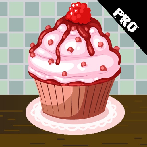 Animal Boy Likes Cupcakes PRO icon