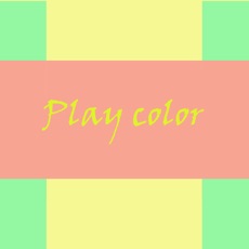 Activities of Play my color