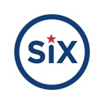 SiX Event App