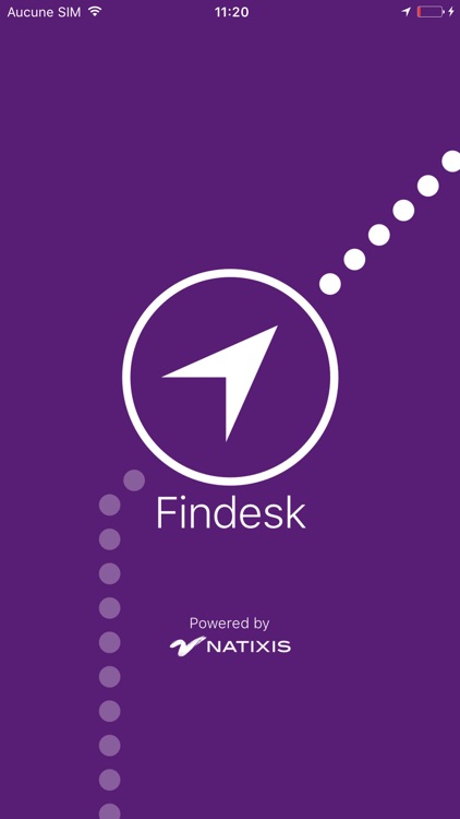 Findesk