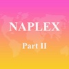 NAPLEX® 2017 Test Prep Pro Edition - Part II