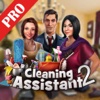 Cleaning Assistant 2  Pro