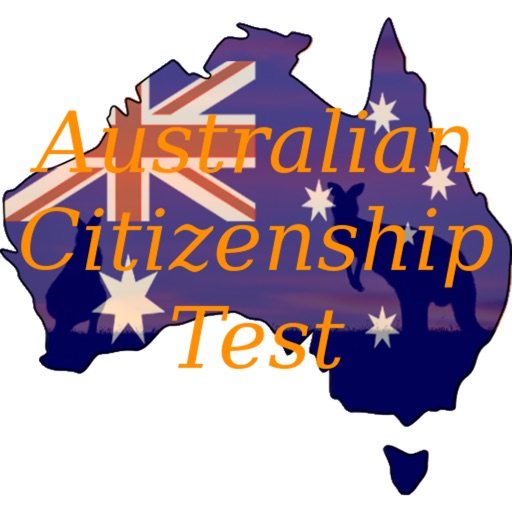 Australian Citizenship Test By Michael Todd