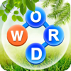 Crossword Word Puzzle Game