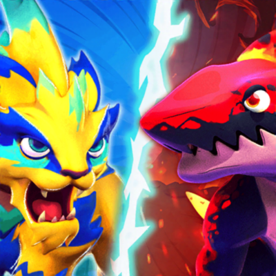 Monster Tales - Match 3 RPG