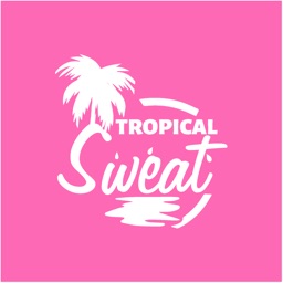Tropical Sweat by Caro & Rocio