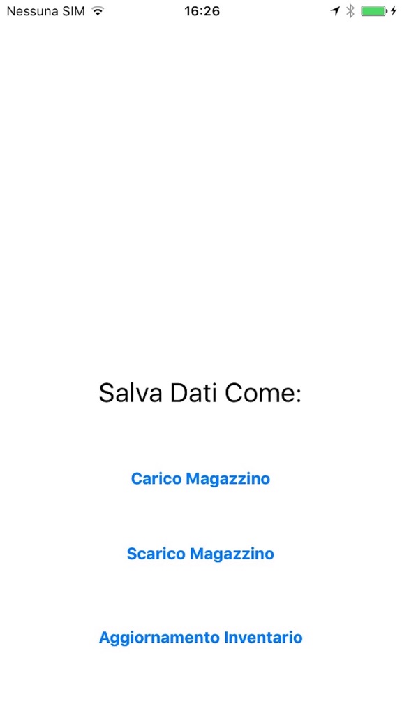 【图】Inventory Terminal(截图3)