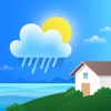 Icon Weather and Climate Tracker