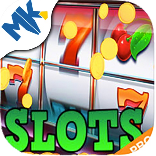 Jack Pots SLOTS: Free Slots Games! Icon