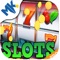 Jack Pots SLOTS: Free Slots Games!