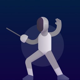 Fencing training program