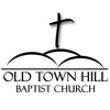 Old Town Hill Church-Indiana
