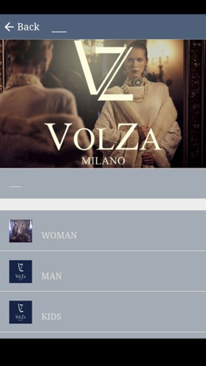 Volza Fur Milano(圖1)-速報App