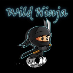 Wild Ninja