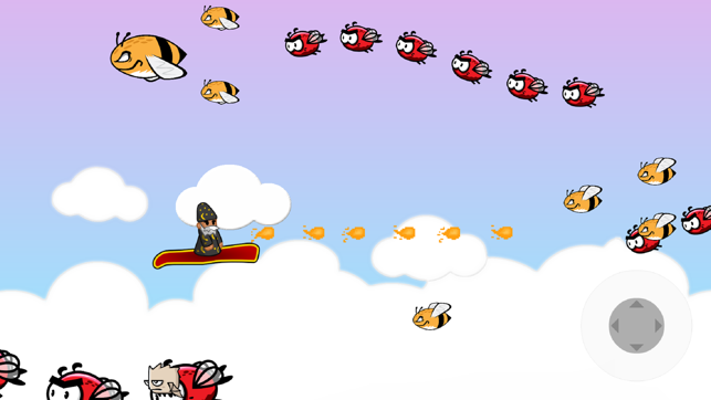 Magic Carpet (Flying carpet game)(圖5)-速報App