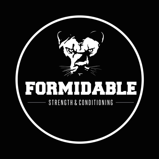 Formidable S&C icon