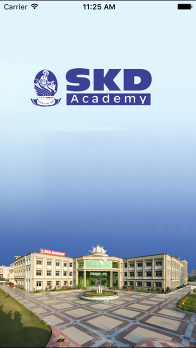 How to cancel & delete SKD Academy from iphone & ipad 1