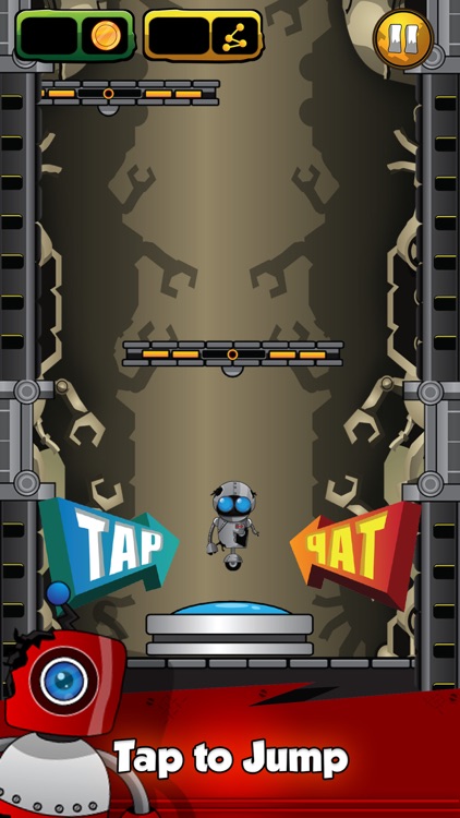 Robbi - Escape The Robot Scrap Yard Free