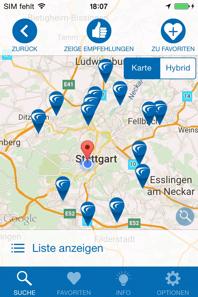 LogPay Truck App screenshot 3