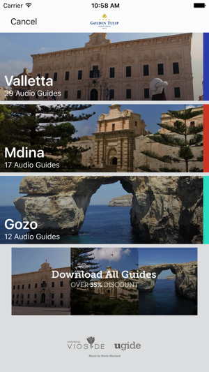 Vivaldi Hotel Malta(圖4)-速報App