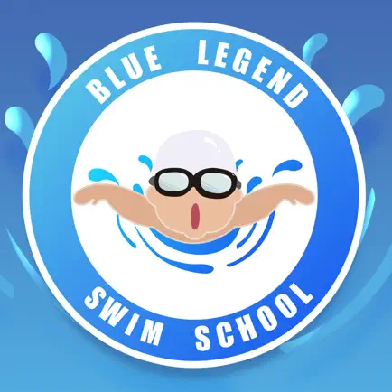 Blue Legend Swim School Читы