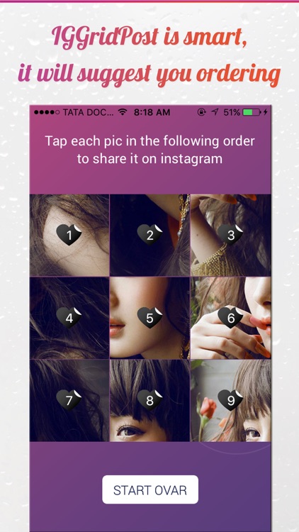 IG Grid Post Pro - Crop Photos For Insta Profile by Dignaben Sakariya